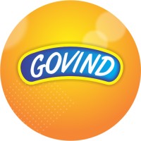 Govind Foods India Pvt. Ltd. logo, Govind Foods India Pvt. Ltd. contact details