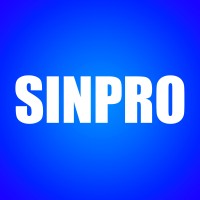 SINPRO logo, SINPRO contact details