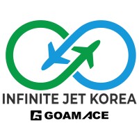 Infinite Jet Korea logo, Infinite Jet Korea contact details