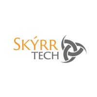 SkyrrTech logo, SkyrrTech contact details