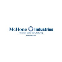 McHone Industries logo, McHone Industries contact details