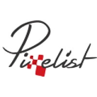 PixelistStudio logo, PixelistStudio contact details