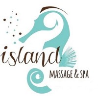 Island Massage & Spa logo, Island Massage & Spa contact details