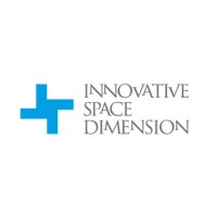 Innovative space dimensions logo, Innovative space dimensions contact details