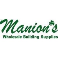 Manions Wholesale Bldg Supplies logo, Manions Wholesale Bldg Supplies contact details