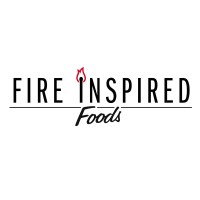 Fire Inspired Foods logo, Fire Inspired Foods contact details