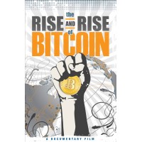 The Rise and Rise of Bitcoin logo, The Rise and Rise of Bitcoin contact details