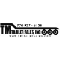 T.M. Trailer Sales, Inc logo, T.M. Trailer Sales, Inc contact details