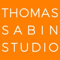 THOMAS SABIN STUDIO logo, THOMAS SABIN STUDIO contact details