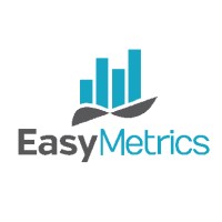 Easy Metrics Inc logo, Easy Metrics Inc contact details