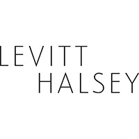 Levitt Halsey logo, Levitt Halsey contact details