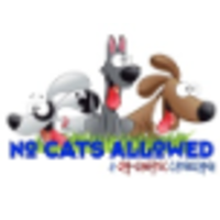 No Cats Allowed logo, No Cats Allowed contact details