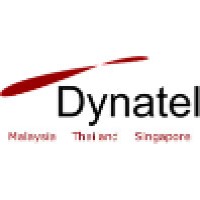 Dynatel (Singapore) Ptd. Ltd. logo, Dynatel (Singapore) Ptd. Ltd. contact details