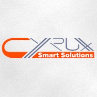 Cyrux Smart Solutions Inc. logo, Cyrux Smart Solutions Inc. contact details