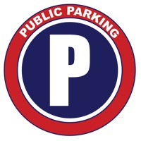 Public Parking Inc logo, Public Parking Inc contact details