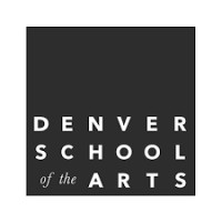 Denver School of The Arts logo, Denver School of The Arts contact details