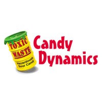 Candy Dynamics logo, Candy Dynamics contact details