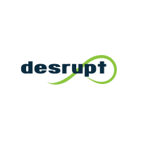 desrupt LLC logo, desrupt LLC contact details