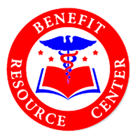 The Benefit Resource Center logo, The Benefit Resource Center contact details