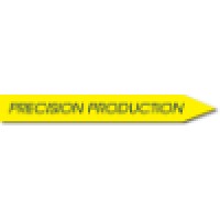 Precision Production, Inc. logo, Precision Production, Inc. contact details