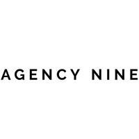 Agency Nine logo, Agency Nine contact details