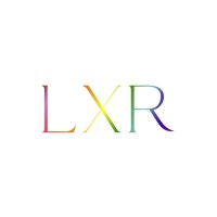 LXR&CO logo, LXR&CO contact details