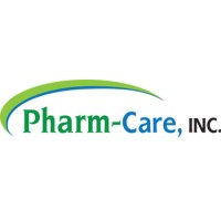 Pharm-Care Inc logo, Pharm-Care Inc contact details