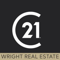 Century 21 Wright Real Estate logo, Century 21 Wright Real Estate contact details