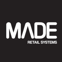 MADE Retail Systems logo, MADE Retail Systems contact details