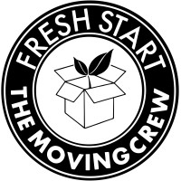 Fresh Start The Moving Crew logo, Fresh Start The Moving Crew contact details