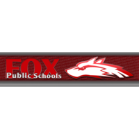 Fox High School logo, Fox High School contact details