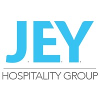 JEY Hospitality Group logo, JEY Hospitality Group contact details