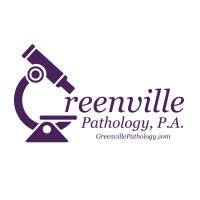 Greenville Pathology, P.A. logo, Greenville Pathology, P.A. contact details