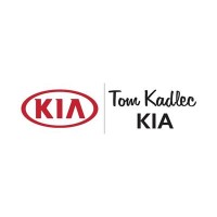 Tom Kadlec KIA logo, Tom Kadlec KIA contact details