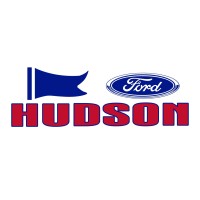 Hudson Ford Inc logo, Hudson Ford Inc contact details