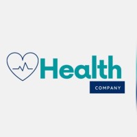 Health Company logo, Health Company contact details