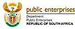 Department of Public Enterprises logo, Department of Public Enterprises contact details