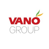 VANO GROUP logo, VANO GROUP contact details