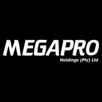 Megapro Holdings (Pty) Ltd logo, Megapro Holdings (Pty) Ltd contact details