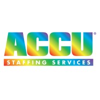 ACCU Staffing Services logo, ACCU Staffing Services contact details