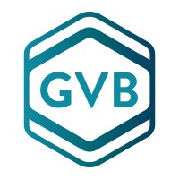 GVB Biopharma logo, GVB Biopharma contact details