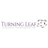 Turning Leaf logo, Turning Leaf contact details