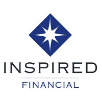 Inspired Financial logo, Inspired Financial contact details