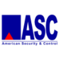 American Security and Control logo, American Security and Control contact details