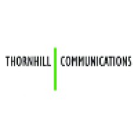 Thornhill Communications logo, Thornhill Communications contact details