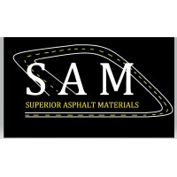 Superior Asphalt Materials, LLC logo, Superior Asphalt Materials, LLC contact details