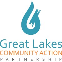 Great Lakes Community Action Partnership logo, Great Lakes Community Action Partnership contact details