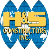 H&S Constructors Inc. logo, H&S Constructors Inc. contact details