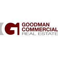 Goodman Commercial Real Estate, Inc logo, Goodman Commercial Real Estate, Inc contact details