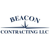 Beacon Contracting logo, Beacon Contracting contact details